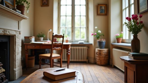 10 conseils pour dénicher le bureau parfait à Beaune