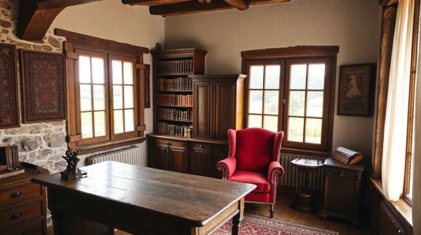 10 conseils pour dénicher le bureau parfait à Beaune