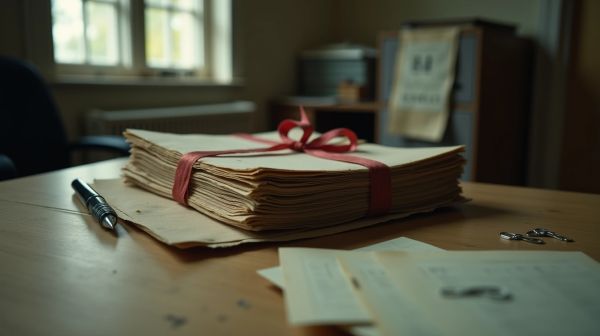 Ce que votre assureur cache sur l'indemnisation traitement vétuste