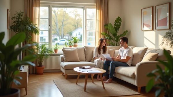 Comment sécuriser votre logement avec une assurance habitation