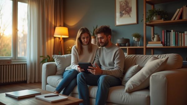 Comment sécuriser votre logement avec une assurance habitation