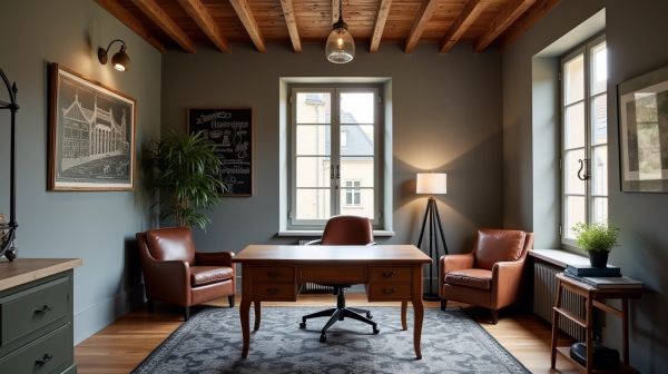 Comment trouver le bureau à louer idéal à Beaune