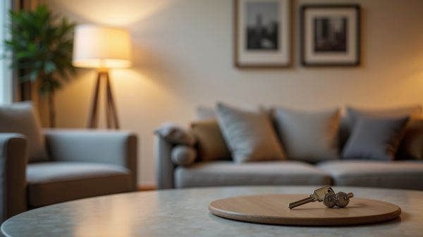 Optimiser votre assurance habitation pour une location meublée