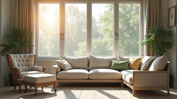 Optimiser votre assurance habitation pour une location meublée