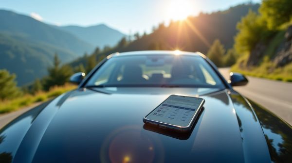 Quel choix d'assurance pour votre Audi ?