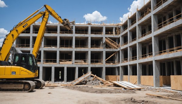 Assurance dommage ouvrage : quels sont les travaux couverts ?