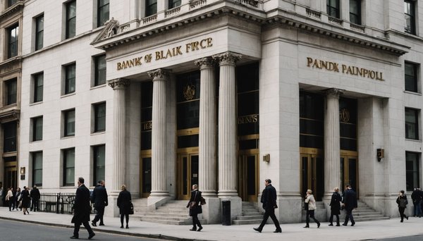 Pourquoi entrer en bourse peut augmenter le capital d'une banque