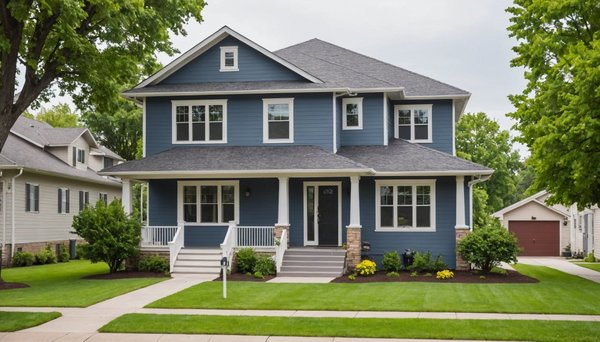 Les erreurs courantes à éviter lors de la souscription d'une assurance habitation